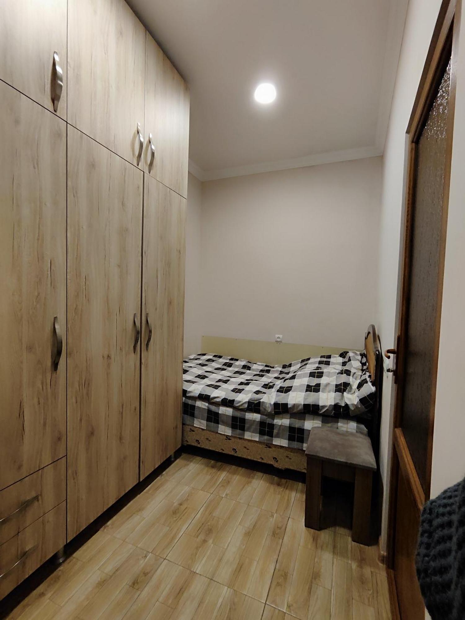 Jermuk Mini Apartment Exterior photo